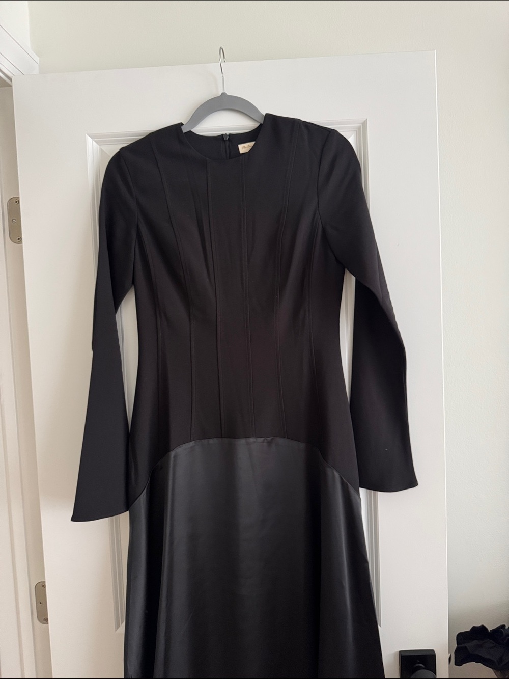 Lichi dress